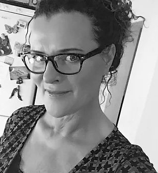 Helle Lajer
