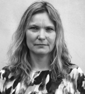 Tina Offenberg Lamberth