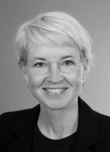 Anna Enemark Frivillig